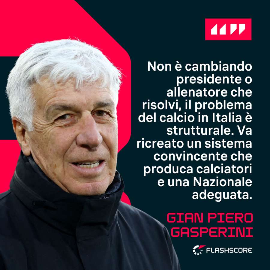 Le parole di Gasp Le parole di Gasp