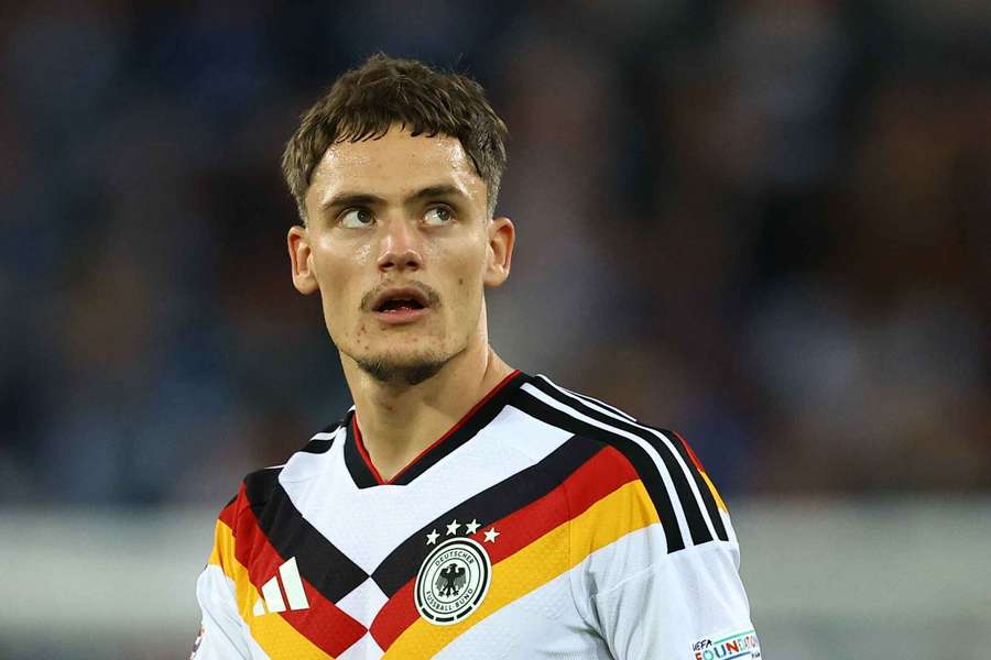 Bayern hat zurzeit kein Interesse an einem Wortz-Transfer Bayern hat zurzeit kein Interesse an einem Wortz-Transfer