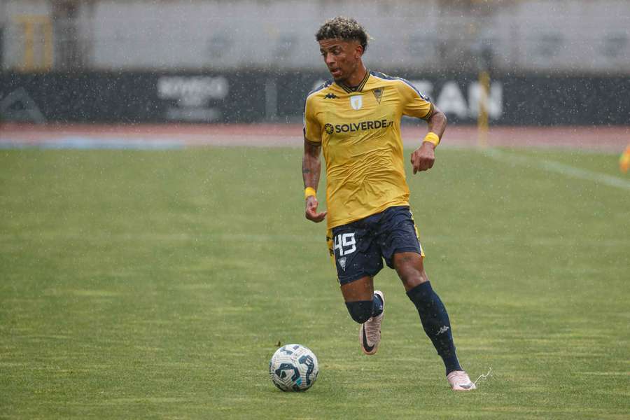 Rúben Silva-Richards vai jogar no FC Dynamo City Rúben Silva-Richards vai jogar no FC Dynamo City