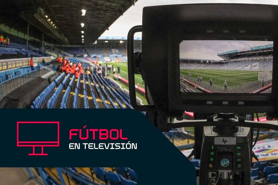 Dónde ver por televisión la jornada 36 de LaLiga 25/26
