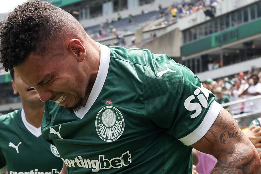 Último jogo do camisa 10 foi pelo Mundial