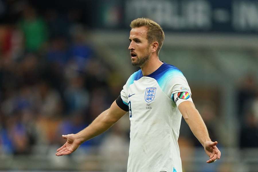 Tottenham vrea cel puțin 100 de milioane de lire sterline în schimbul lui Harry Kane