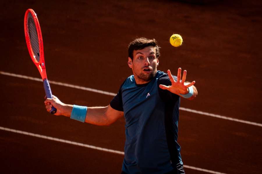 Bernabé Zapata Bernabé Zapata