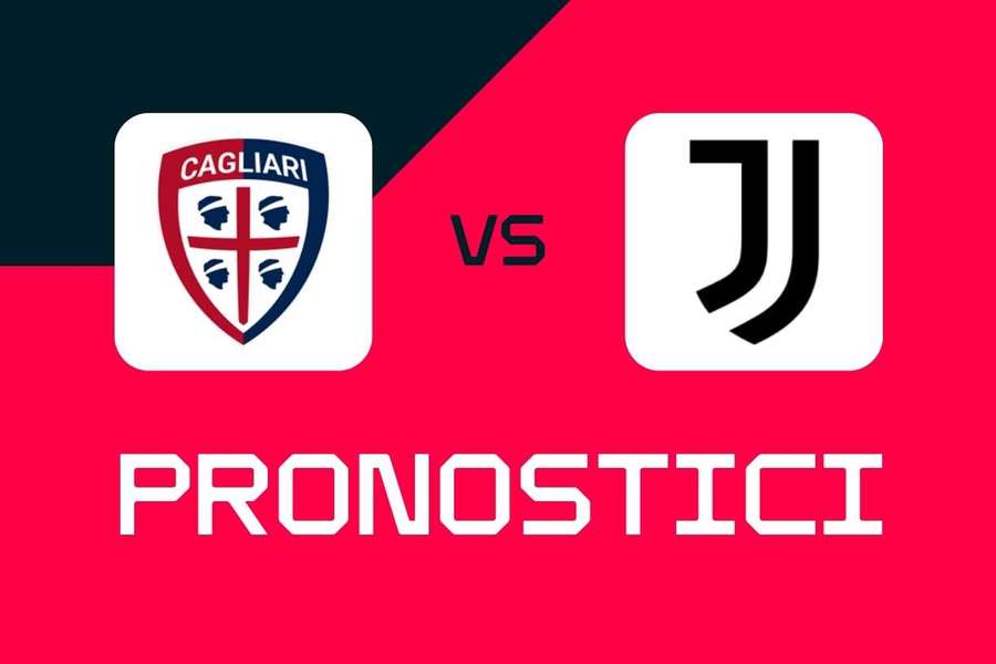 Serie A, Cagliari-Juventus: pronostici, migliori quote e scommesse
