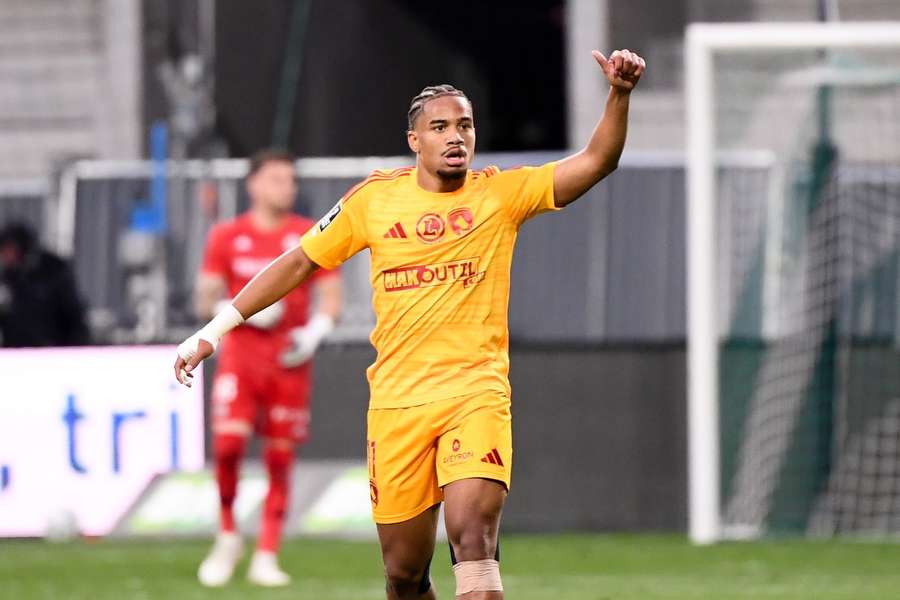 Rodez renverse le Red Star et jouera le 2e tour des playoffs de Ligue 1 face à Saint-Etienne