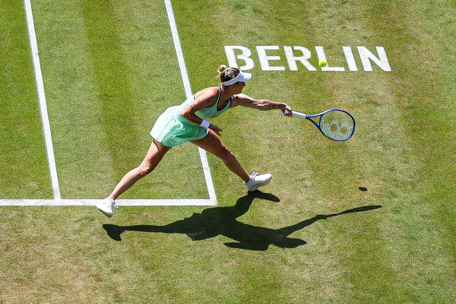 Vondroušová se pokusí překvapit světovou jedničku.