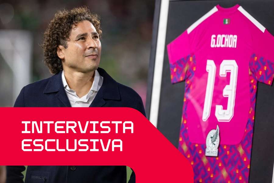 Ochoa si è ritirato in patria