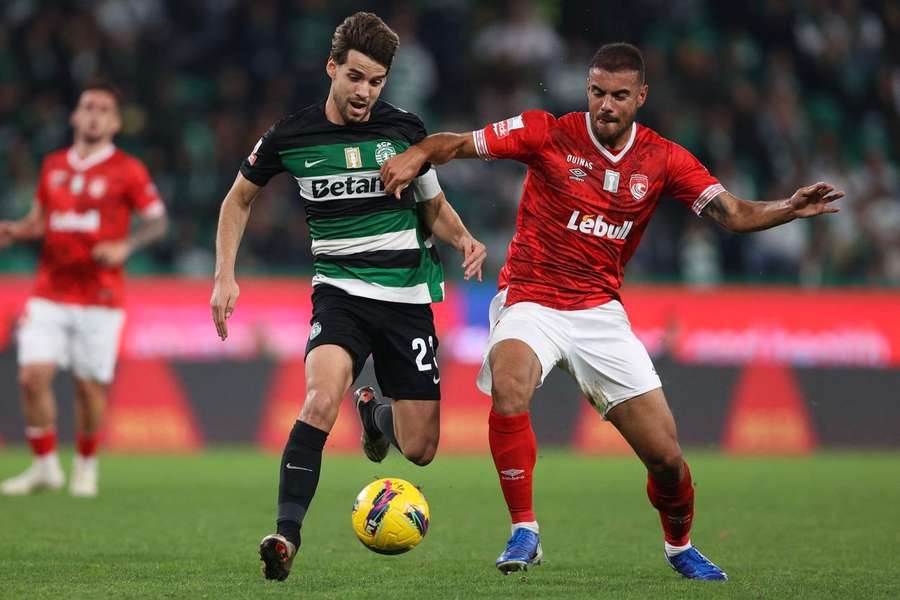 Una derrota que alegra a los seguidores del Oporto.