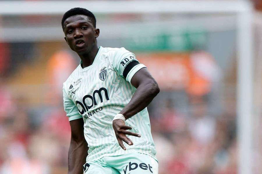 Chelsea have progressed talks over midfielder Lamine Camara Chelsea have progressed talks over midfielder Lamine Camara