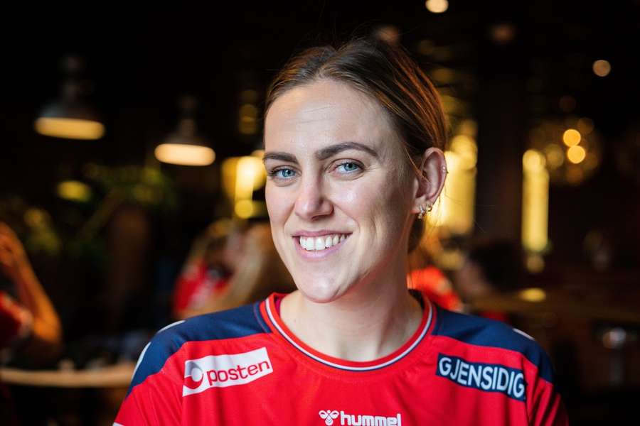 Handbal feminin: Emilie Arntzen și-a prelungit contractul cu CSM București