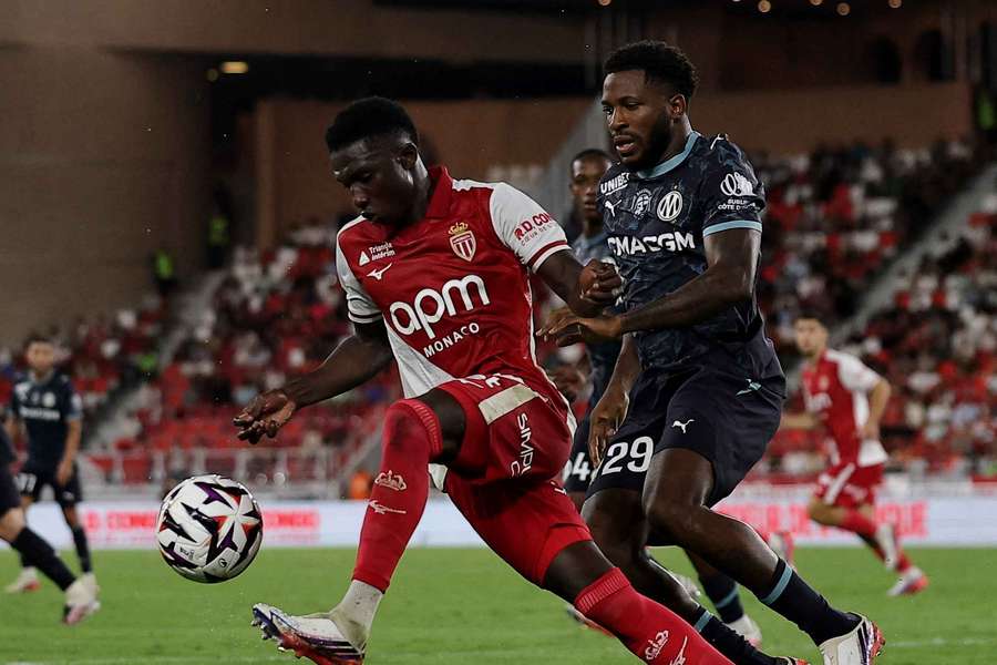 Chelsea are weighing up new bid for midfielder Camara