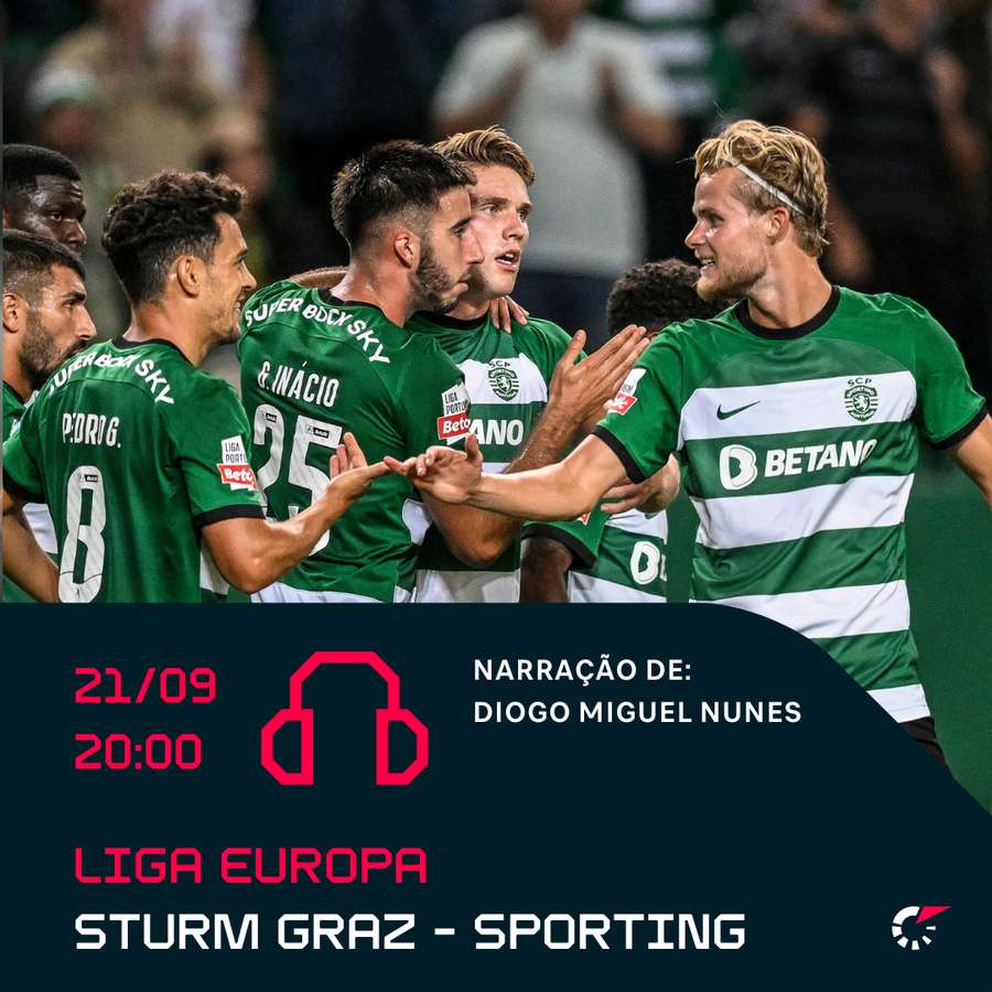 Oiça o relato no site ou na app Oiça o relato no site ou na app