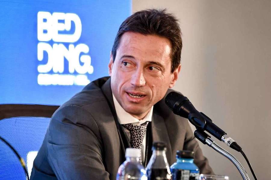 Marcelo Moretti