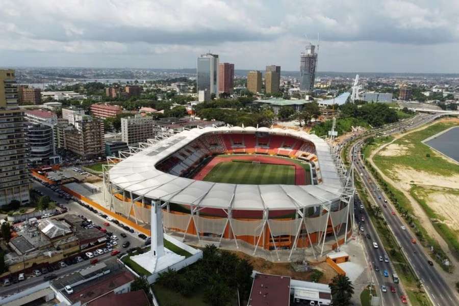 Wybrzeże Kości Słoniowej modernizuje infrastrukturę sportową przed Pucharem Narodów Afryki