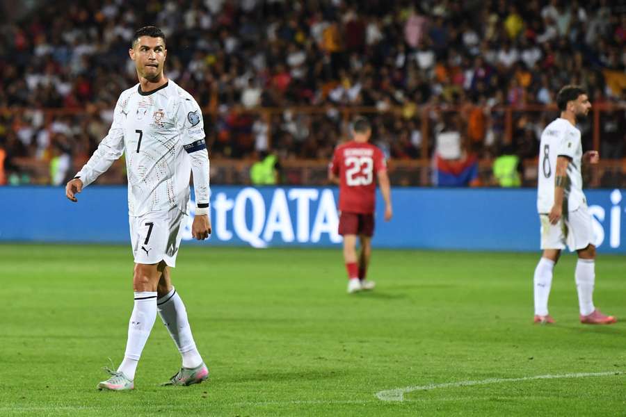 Cristiano Ronaldo Cristiano Ronaldo