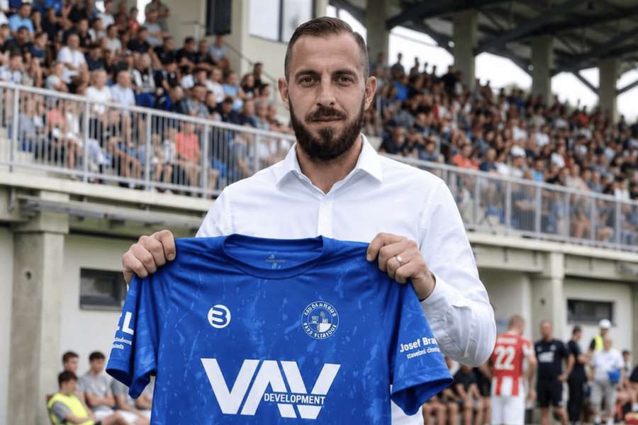 Jiří Skalák bude působit v Hluboké nad Vltavou. Jiří Skalák bude působit v Hluboké nad Vltavou.