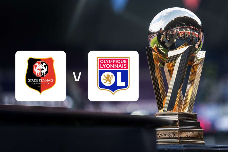 Rennes – Lyon