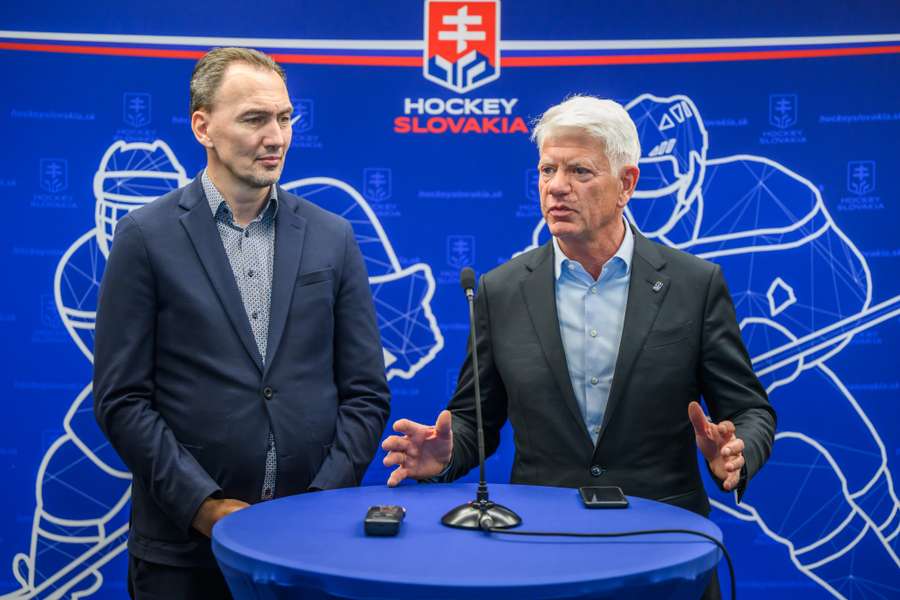 Šatan si od IIHF vypočul množstvo chvály.