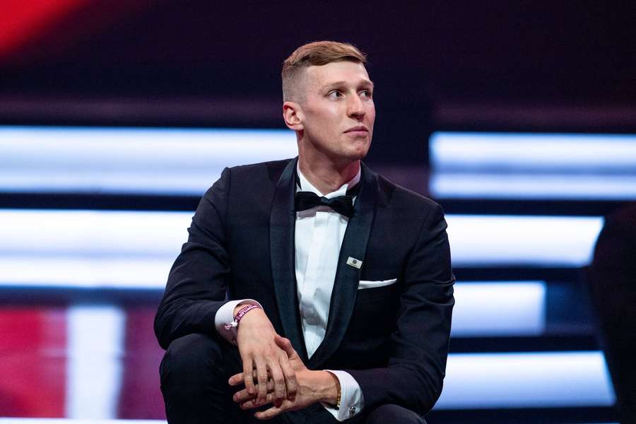 Als erster Schwimmer gewann Wellbrock im Sommer vier Titel bei einer Weltmeisterschaft