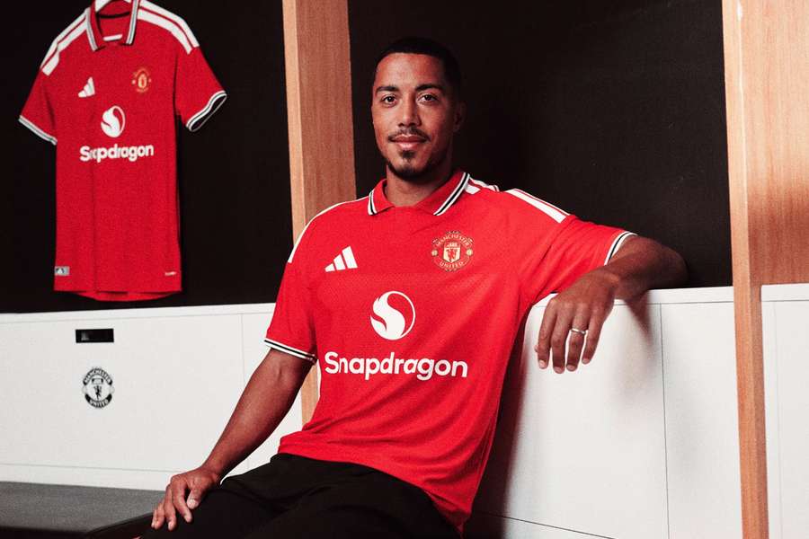 Youri Tielemans dołączył do Manchesteru United Youri Tielemans dołączył do Manchesteru United