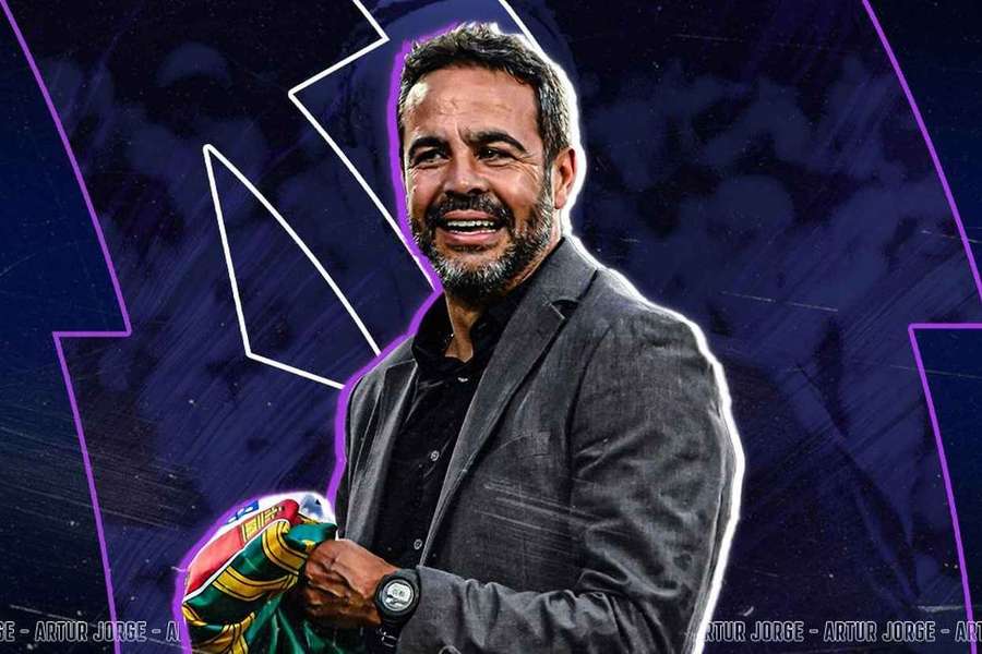Artur Jorge venceu o prémio relativo a dezembro