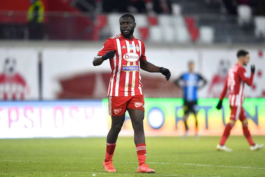 Kevin Luckassen