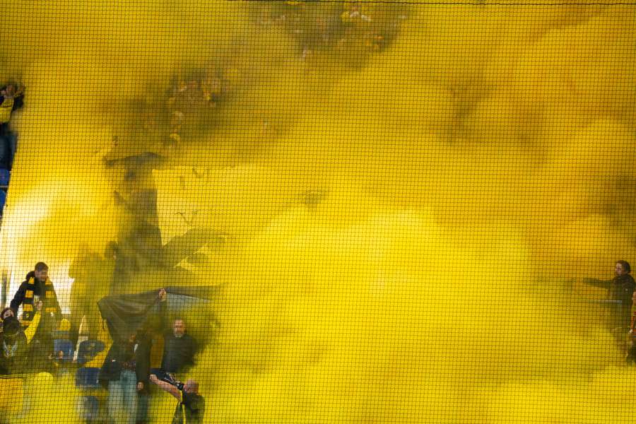 Wygrana Wieczystej zwiastuje ciekawe derby Krakowa w najbliższy piątek Wygrana Wieczystej zwiastuje ciekawe derby Krakowa w najbliższy piątek