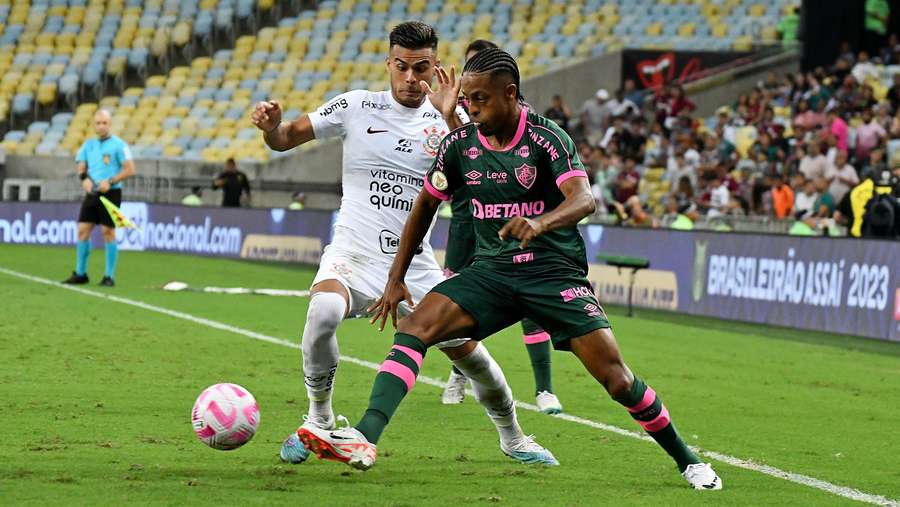 Um total de 13 dias separa último jogo no Maracanã da final da Libertadores