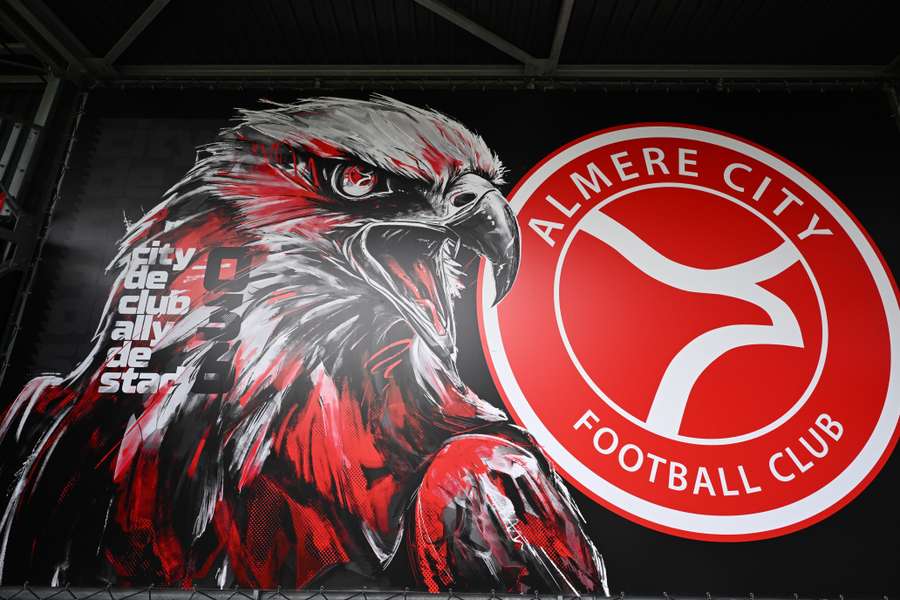 Almere City FC verloor woensdagavond met 3-0 bij de amateurs van Quick Boys