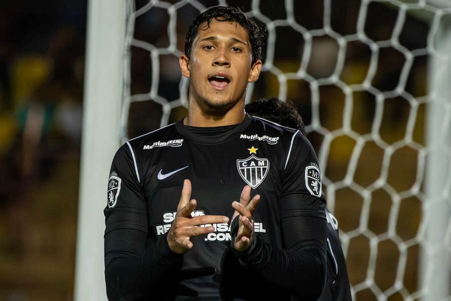 Atlético-MG só precisa de um empate para assegurar a primeira posição do Grupo 29