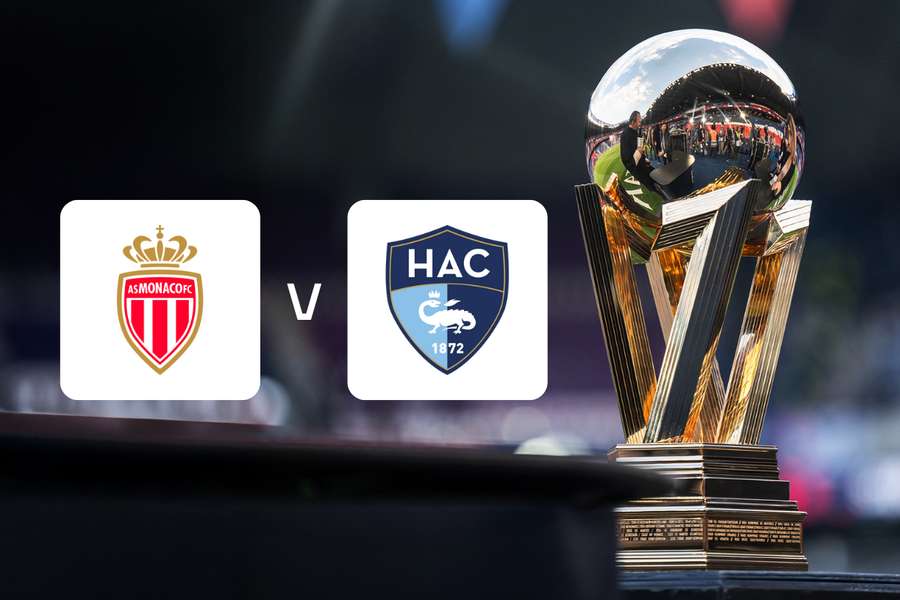Monaco-Le Havre