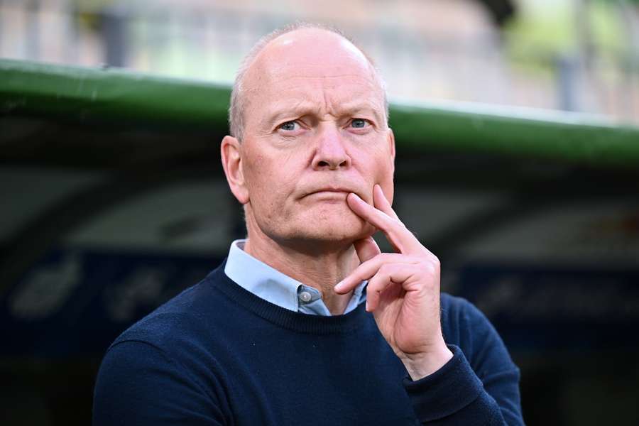 Lech jeszcze nie czuje zmęczenia. Kolejorz jest gotowy na mecz z Górnikiem Zabrze