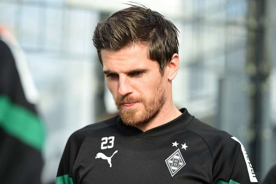 Jonas Hofmann möchte im Juni wieder mit dabei sein