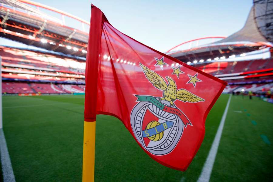 Benfica Lisabona Benfica Lisabona