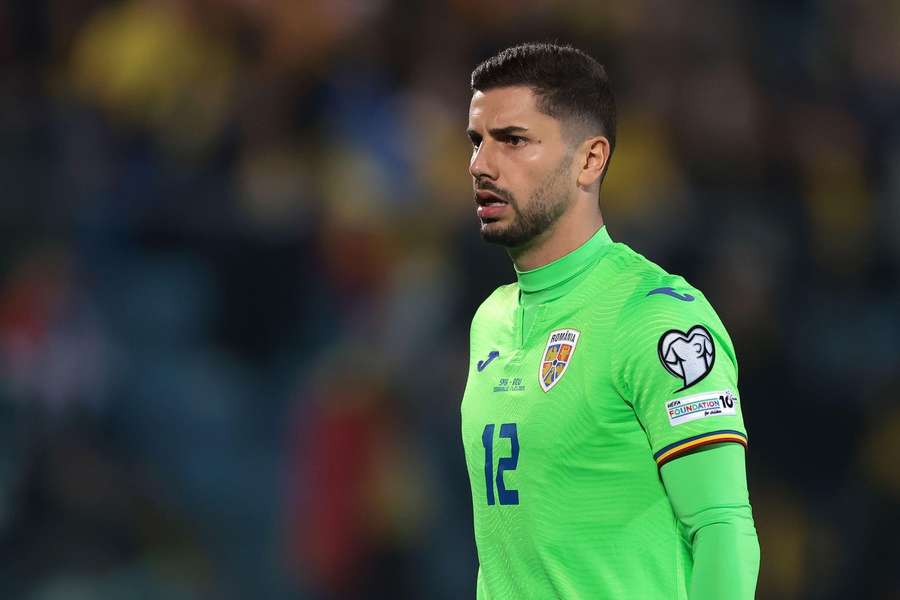 Horațiu Moldovan revine la Atletico după împrumutul la Sassuolo