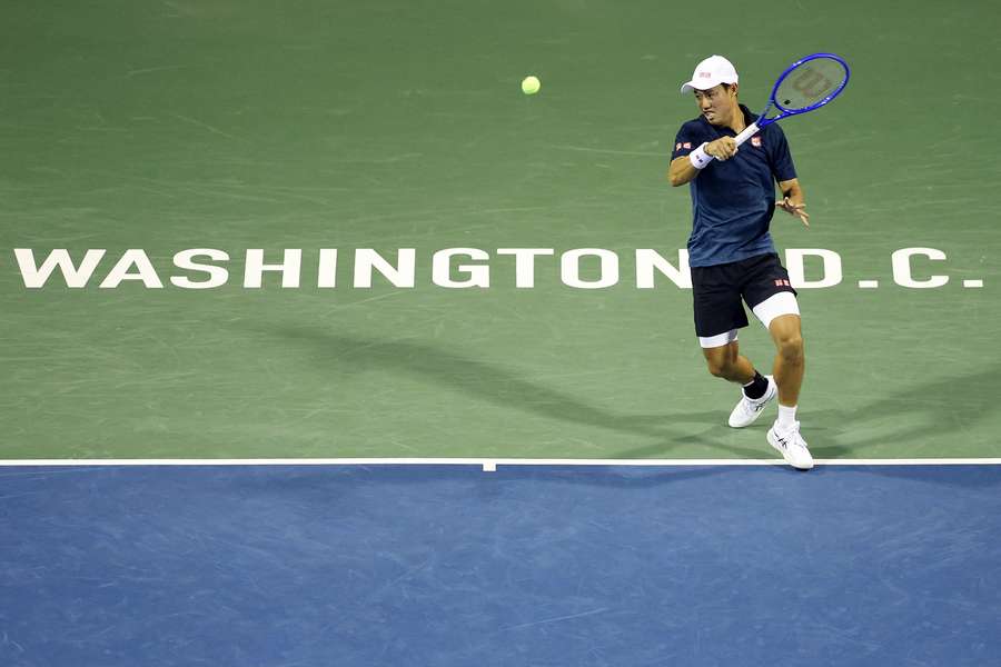 Sigue el tenis en directo en Flashscore Sigue el tenis en directo en Flashscore