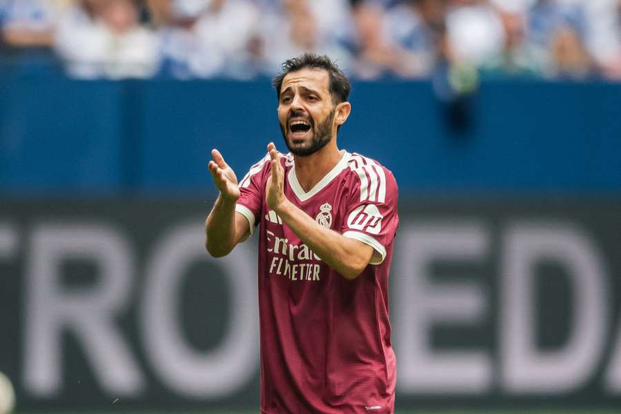 Bernardo Silva a devenit jucătorul lui Real Madrid în vara anului 2026 Bernardo Silva a devenit jucătorul lui Real Madrid în vara anului 2026