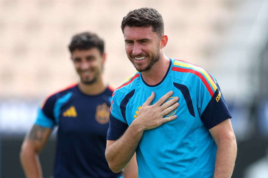 Laporte Laporte
