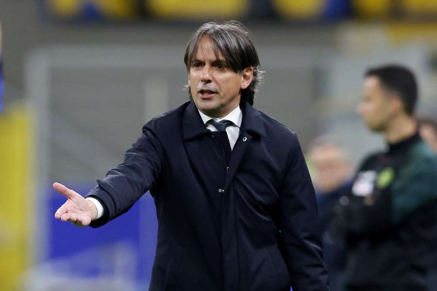 Simone Inzaghi