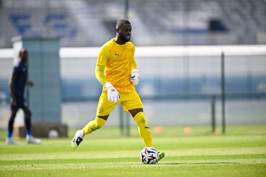 Hillel Konaté