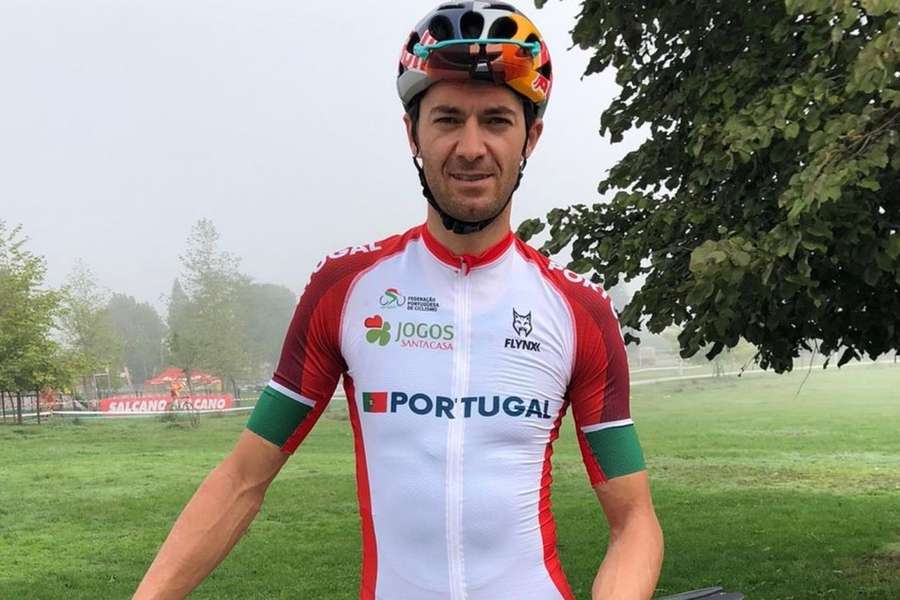 Tiago Ferreira percorreu 581,23 quilómetros em 24 horas