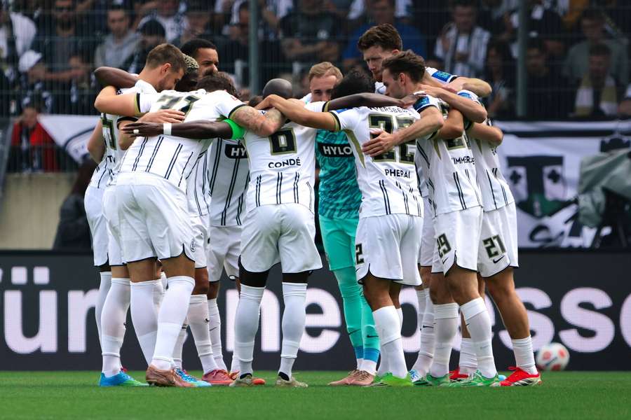 Elversberg will das Saarland nach 33 Jahren zurück in die Erstklassigkeit bringen