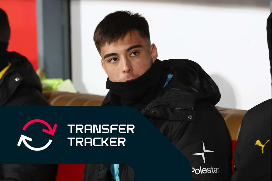 Aktuelle News zum Winter-Transferfenster 2026