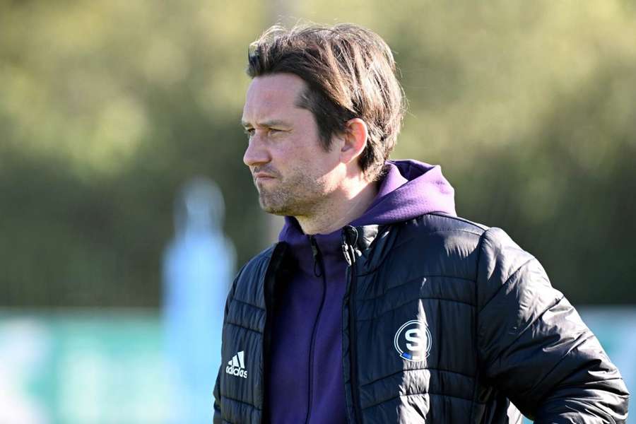 Rosický o neochotě hráčů i krizi Sparty. Vyčinil i Priskemu a spol.