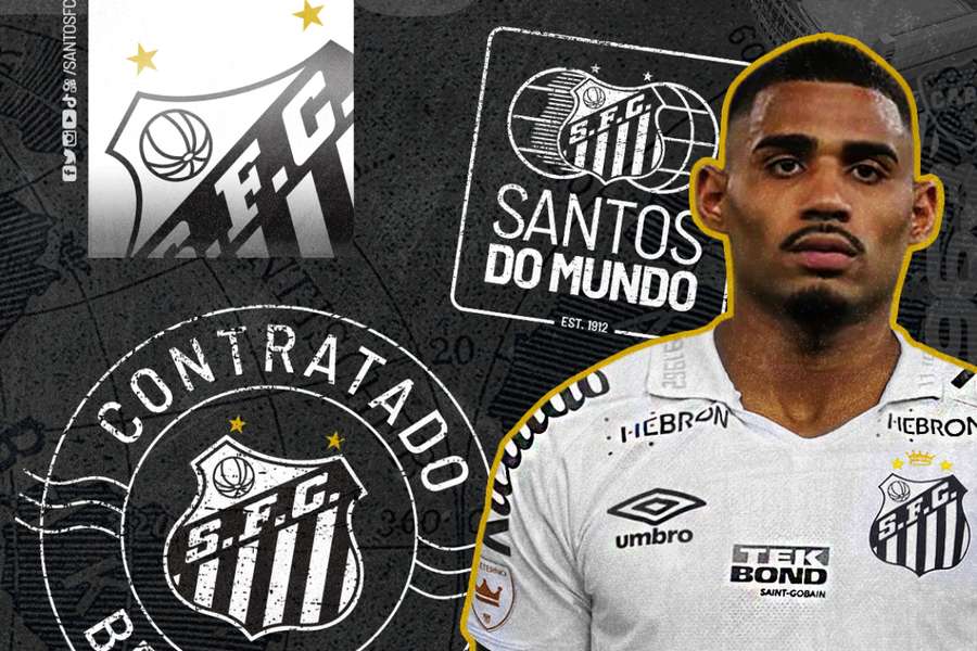 Joaquim disputou a última temporada com a camisa do Cuiabá