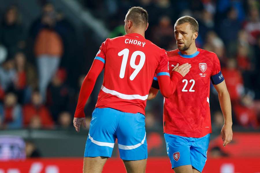 Klíčová může být při standardkách i výška.