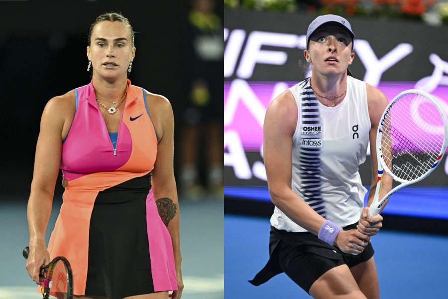 Aryna Sabalenka și Iga Swiatek și-au anunțat absența de la WTA 1.000 Dubai Aryna Sabalenka și Iga Swiatek și-au anunțat absența de la WTA 1.000 Dubai