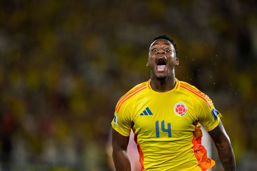 Man Utd snubbed loan deal for Duran after his £336k-a-week wages were revealed