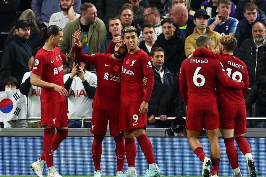 Liverpool will look for revenge against Real