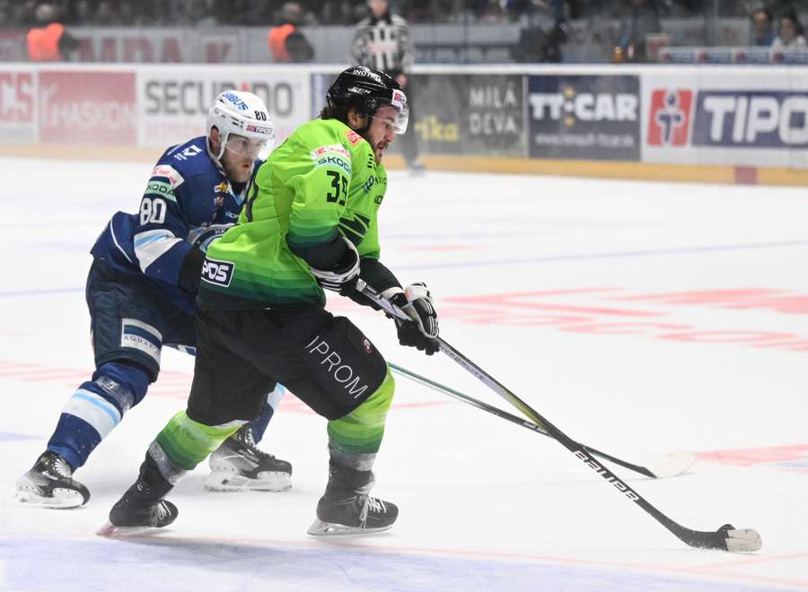 Ranford dostal stopku na jeden duel.